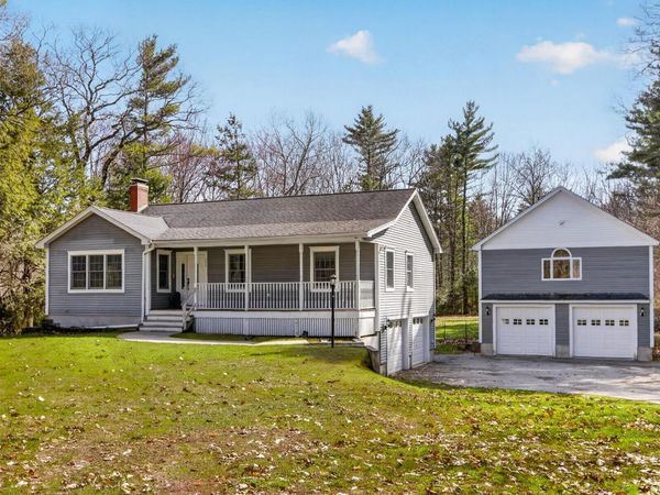 254 Harry Howes Road , Sanford, ME 04073