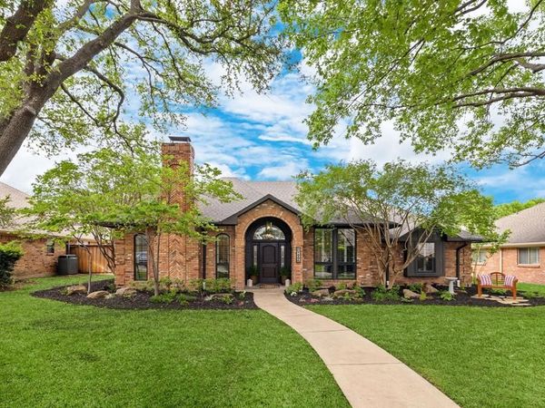 1809 Campbell Trail, Richardson, TX 75082