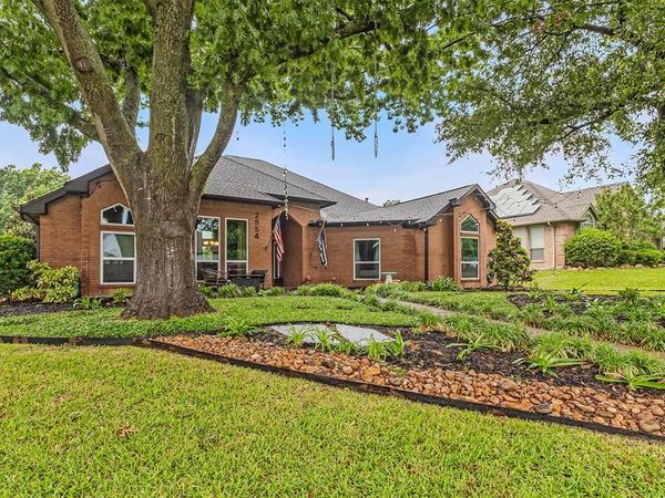 2954 Oak Drive, Rockwall, TX 75032