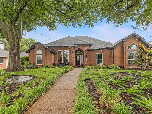 2954 Oak Drive , Rockwall, TX 75032
