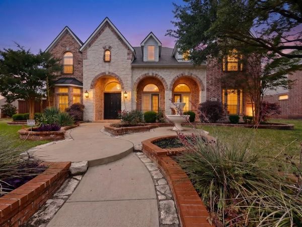 2601 Fairfield Drive , Richardson, TX 75082