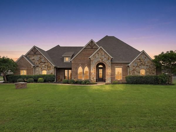 1312 Ruby Lea Lane, Fort Worth, TX 76179