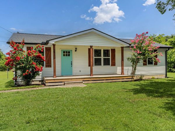 241 Curd Rd, Mount Juliet, TN 37122