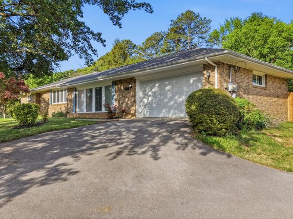 3717 Jarren Drive , Chattanooga, TN 37415