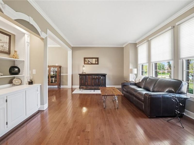 10348 Blackbirch Drive, Washington Township, OH 45458 Photo 11