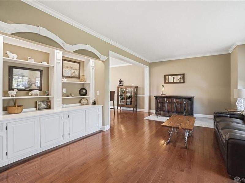 10348 Blackbirch Drive, Washington Township, OH 45458 Photo 13