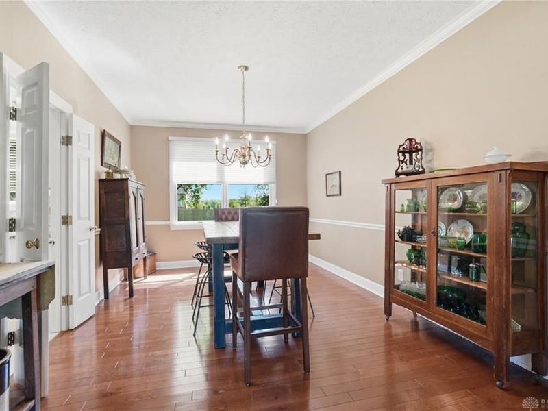 10348 Blackbirch Drive, Washington Township, OH 45458 Photo 17