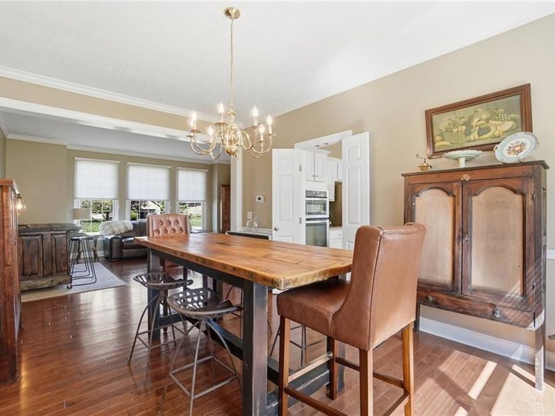 10348 Blackbirch Drive, Washington Township, OH 45458 Photo 19