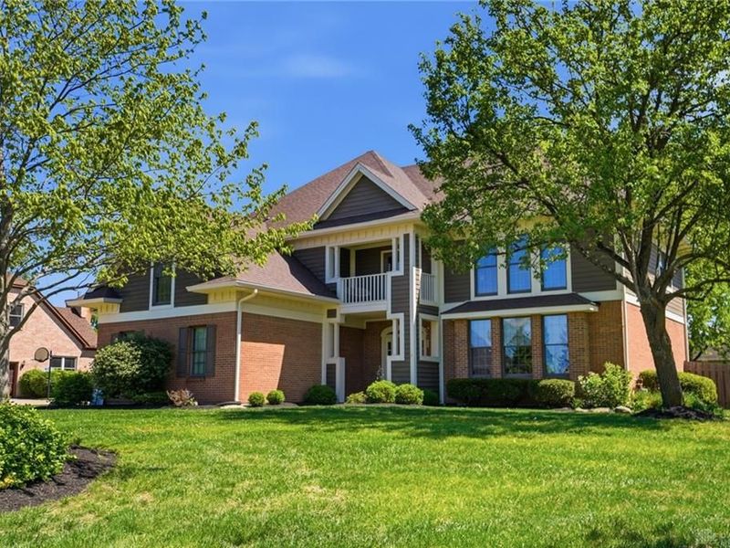 10348 Blackbirch Drive, Washington Township, OH 45458 Photo 2