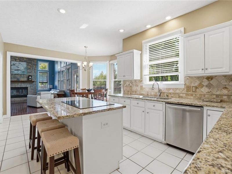 10348 Blackbirch Drive, Washington Township, OH 45458 Photo 20