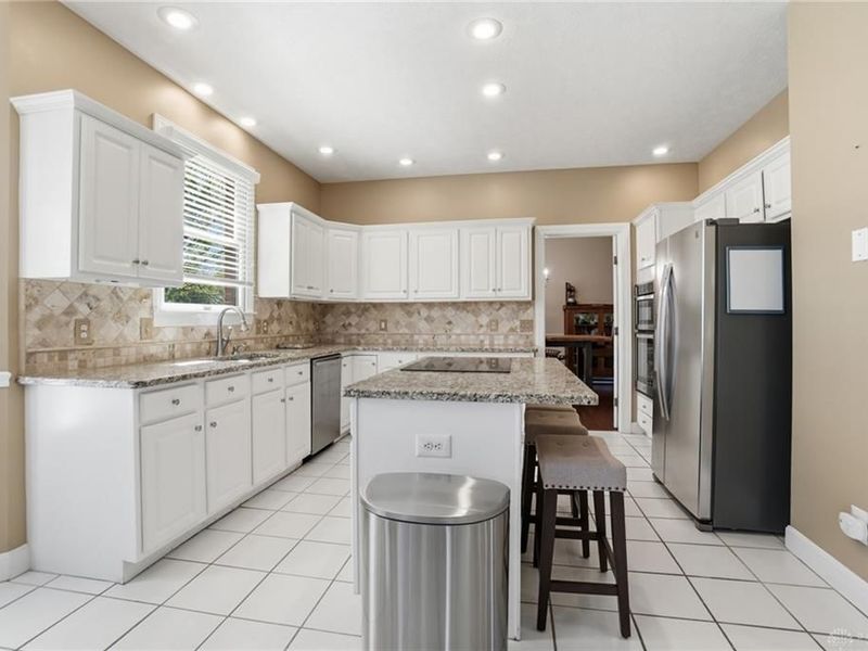 10348 Blackbirch Drive, Washington Township, OH 45458 Photo 21