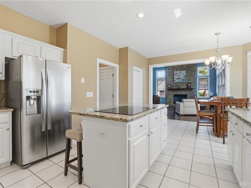 10348 Blackbirch Drive, Washington Township, OH 45458 Photo 26