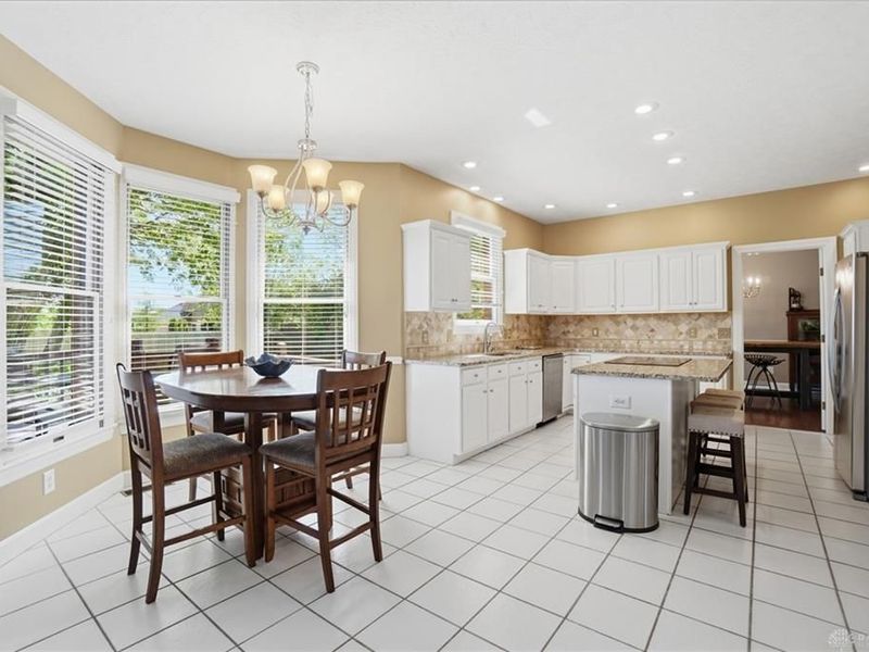 10348 Blackbirch Drive, Washington Township, OH 45458 Photo 27