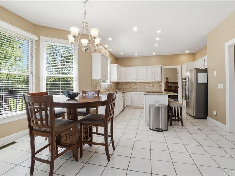 10348 Blackbirch Drive, Washington Township, OH 45458 Photo 29