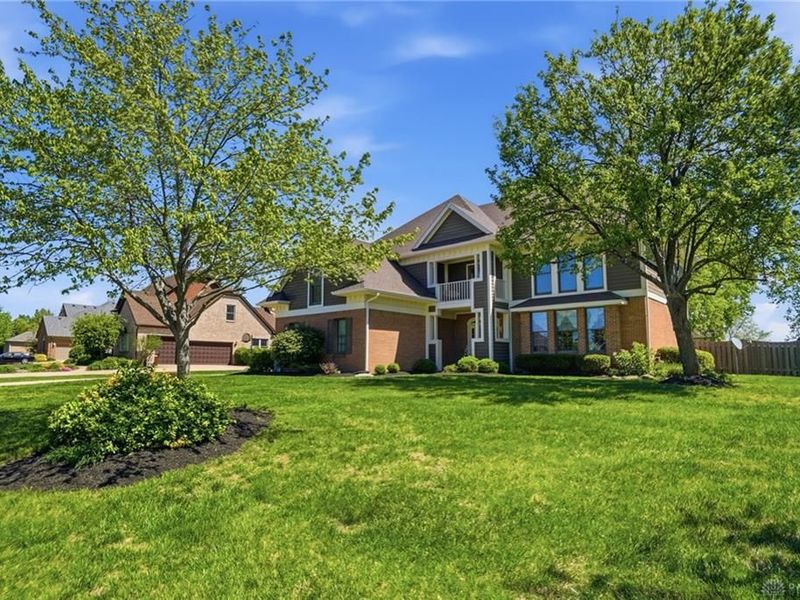 10348 Blackbirch Drive, Washington Township, OH 45458 Photo 3