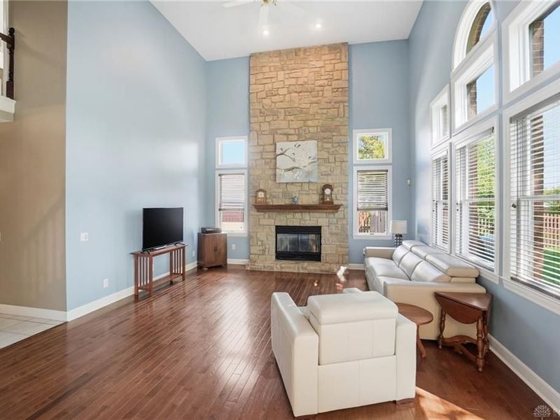 10348 Blackbirch Drive, Washington Township, OH 45458 Photo 31