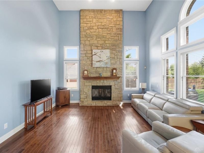 10348 Blackbirch Drive, Washington Township, OH 45458 Photo 32