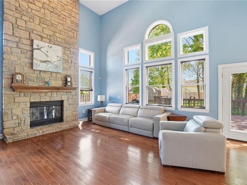 10348 Blackbirch Drive, Washington Township, OH 45458 Photo 33