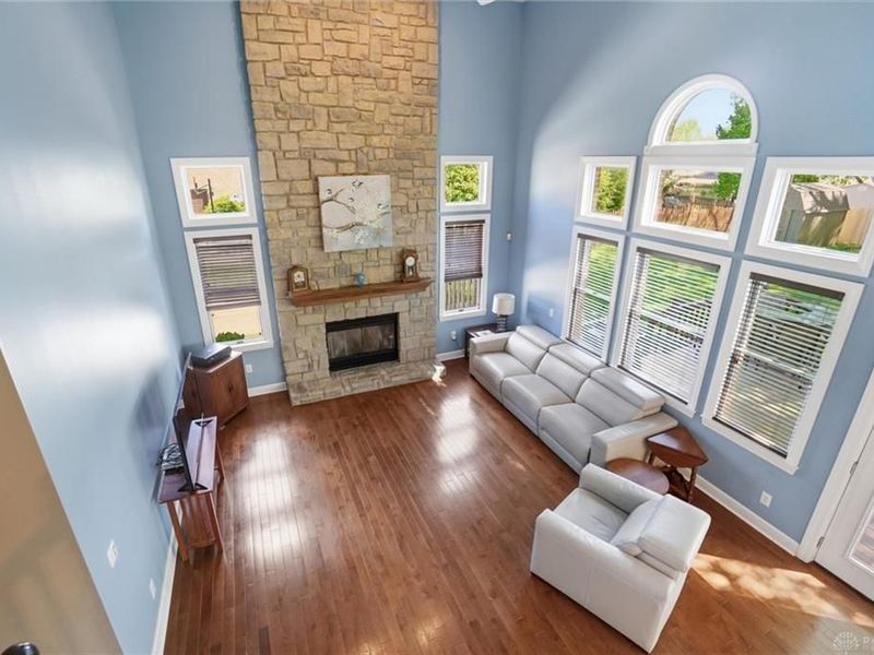 10348 Blackbirch Drive, Washington Township, OH 45458 Photo 34