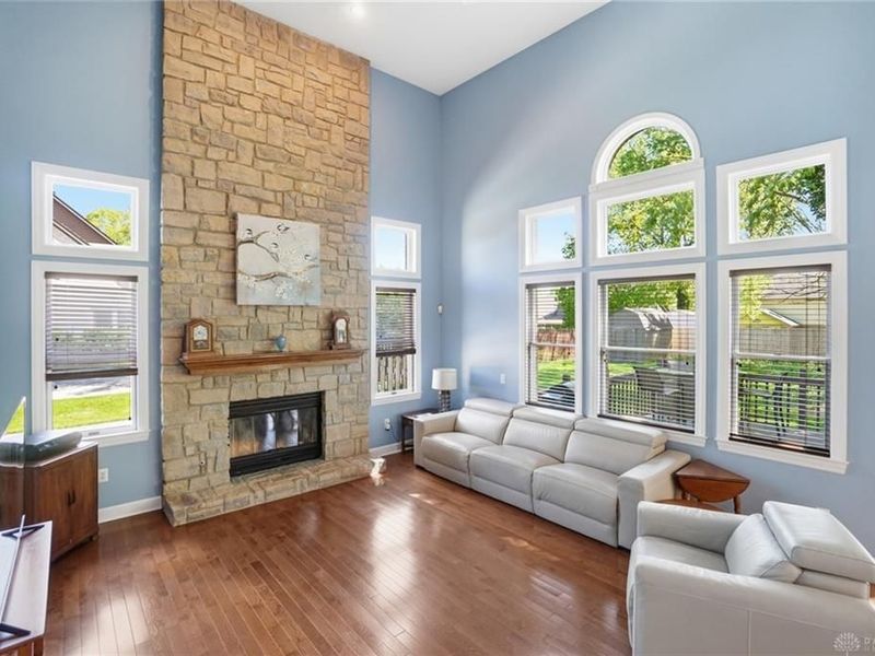 10348 Blackbirch Drive, Washington Township, OH 45458 Photo 35