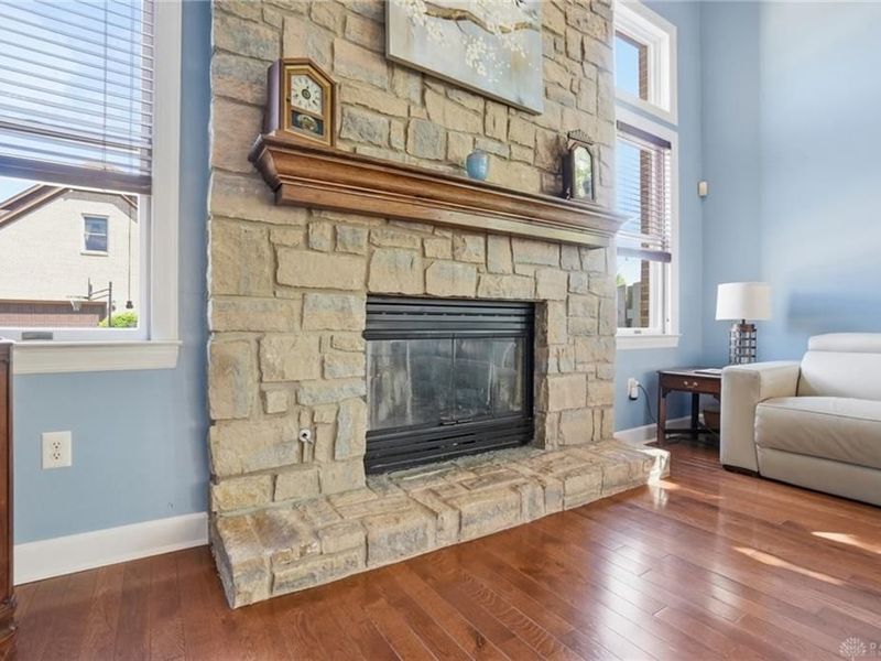 10348 Blackbirch Drive, Washington Township, OH 45458 Photo 36