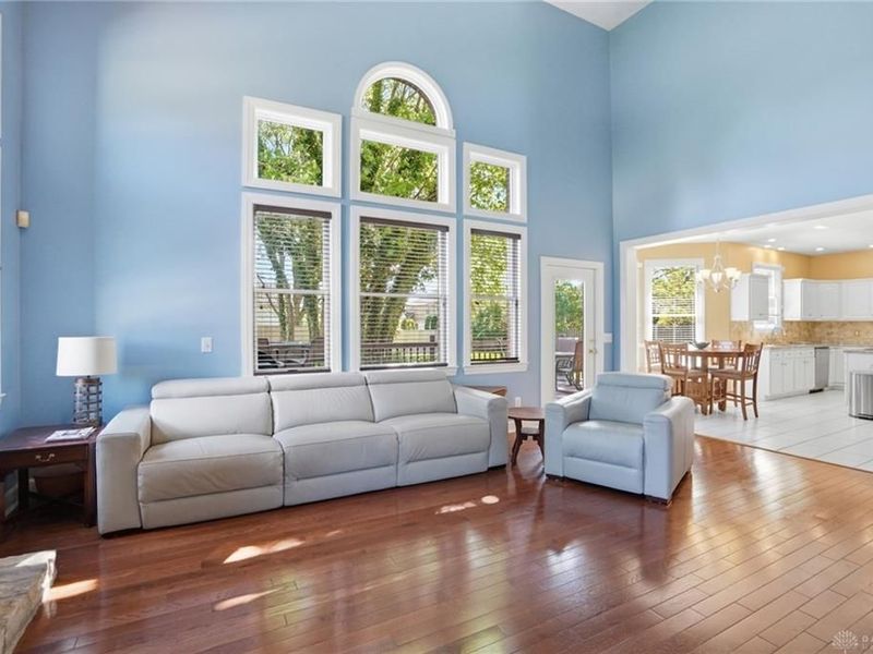 10348 Blackbirch Drive, Washington Township, OH 45458 Photo 37