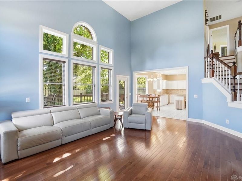 10348 Blackbirch Drive, Washington Township, OH 45458 Photo 38