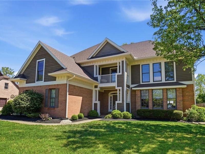 10348 Blackbirch Drive, Washington Township, OH 45458 Photo 4