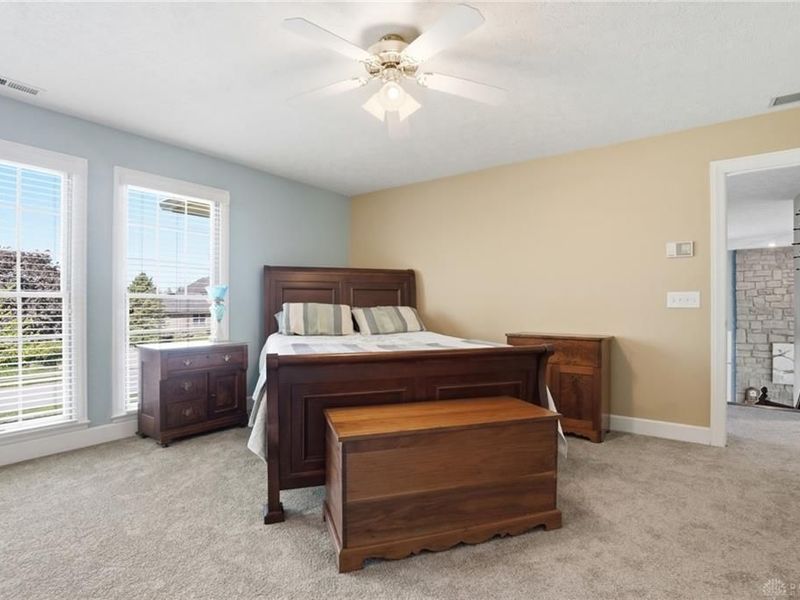 10348 Blackbirch Drive, Washington Township, OH 45458 Photo 45