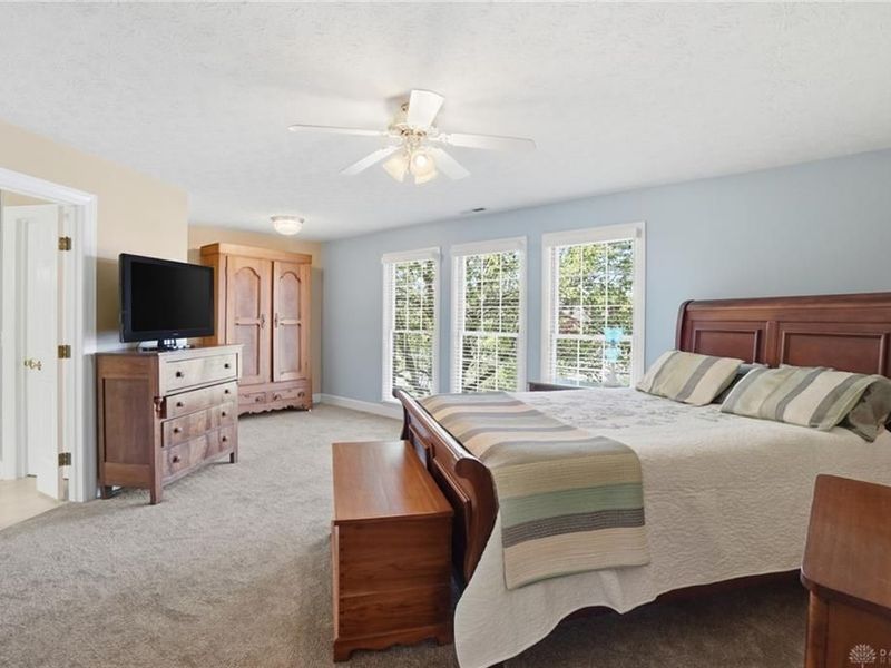 10348 Blackbirch Drive, Washington Township, OH 45458 Photo 46