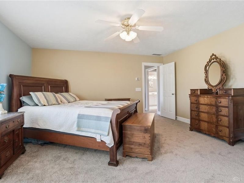 10348 Blackbirch Drive, Washington Township, OH 45458 Photo 47