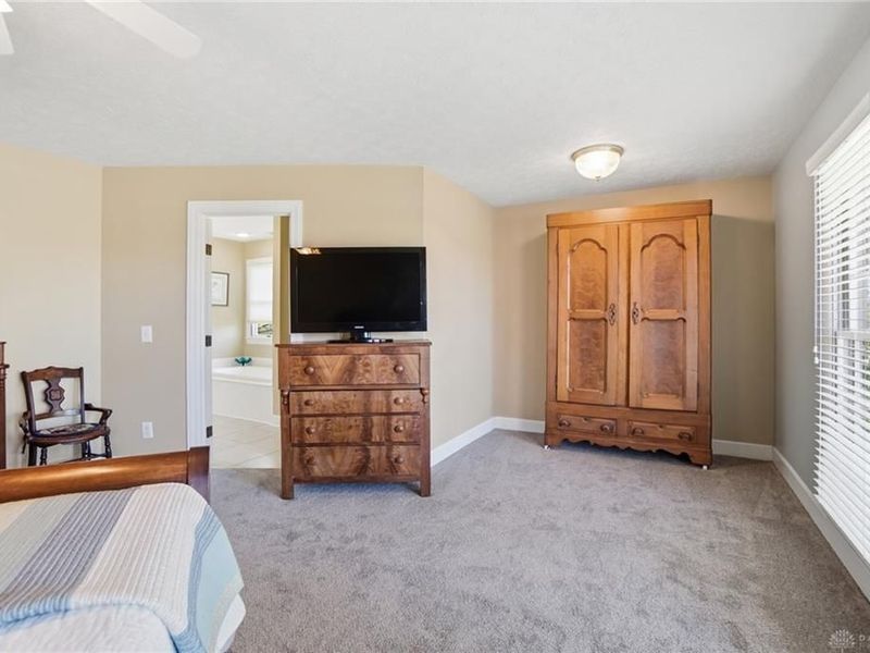 10348 Blackbirch Drive, Washington Township, OH 45458 Photo 48