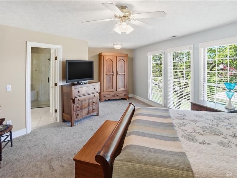 10348 Blackbirch Drive, Washington Township, OH 45458 Photo 49