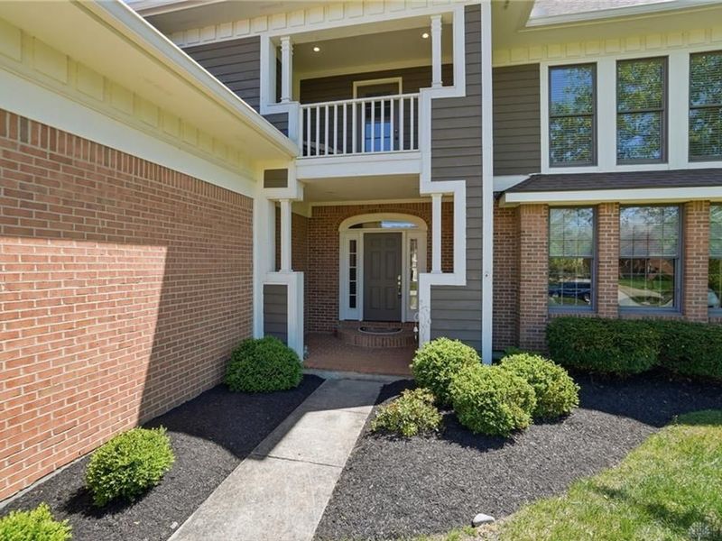 10348 Blackbirch Drive, Washington Township, OH 45458 Photo 5