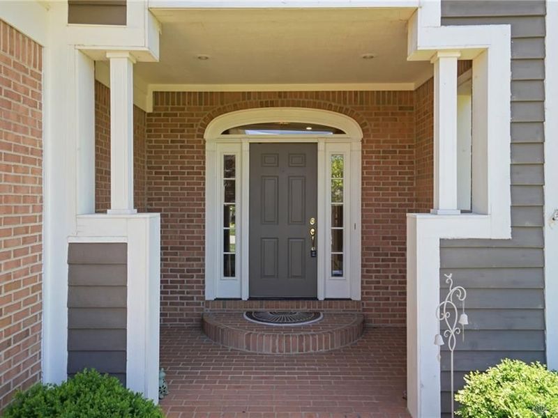 10348 Blackbirch Drive, Washington Township, OH 45458 Photo 6