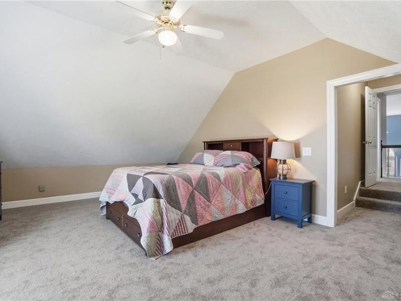 10348 Blackbirch Drive, Washington Township, OH 45458 Photo 72