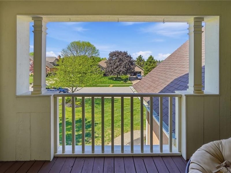 10348 Blackbirch Drive, Washington Township, OH 45458 Photo 73