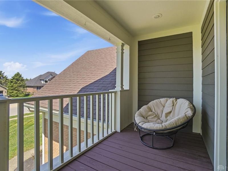 10348 Blackbirch Drive, Washington Township, OH 45458 Photo 74