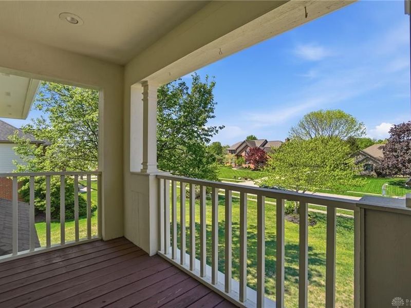 10348 Blackbirch Drive, Washington Township, OH 45458 Photo 75