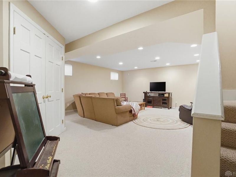 10348 Blackbirch Drive, Washington Township, OH 45458 Photo 76