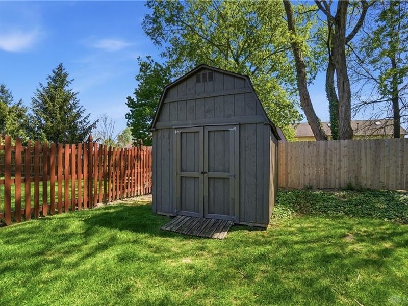 10348 Blackbirch Drive, Washington Township, OH 45458 Photo 85