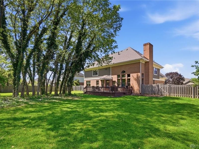 10348 Blackbirch Drive, Washington Township, OH 45458 Photo 86