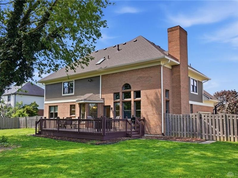 10348 Blackbirch Drive, Washington Township, OH 45458 Photo 87