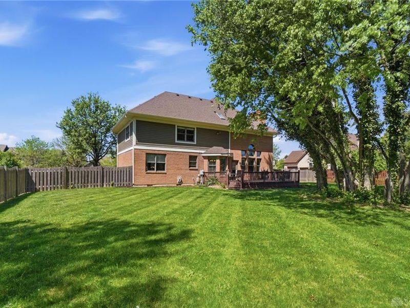 10348 Blackbirch Drive, Washington Township, OH 45458 Photo 89