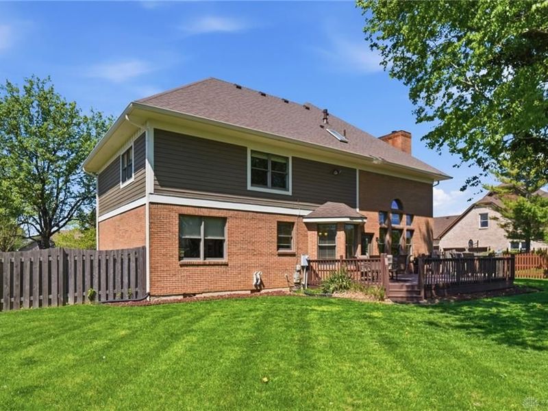 10348 Blackbirch Drive, Washington Township, OH 45458 Photo 90