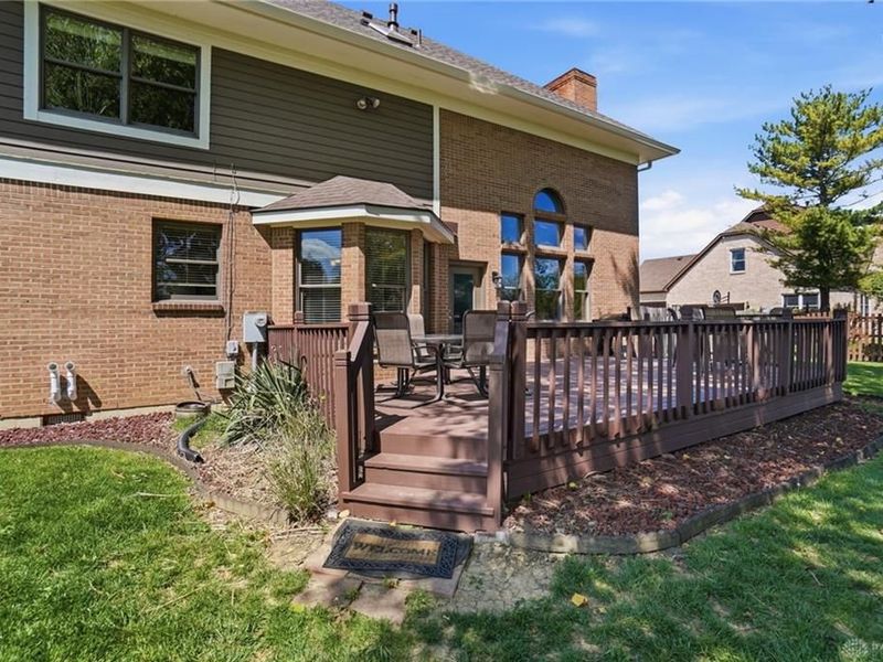 10348 Blackbirch Drive, Washington Township, OH 45458 Photo 91