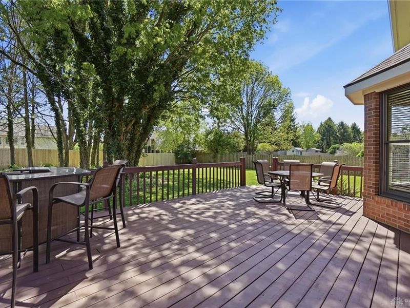 10348 Blackbirch Drive, Washington Township, OH 45458 Photo 92