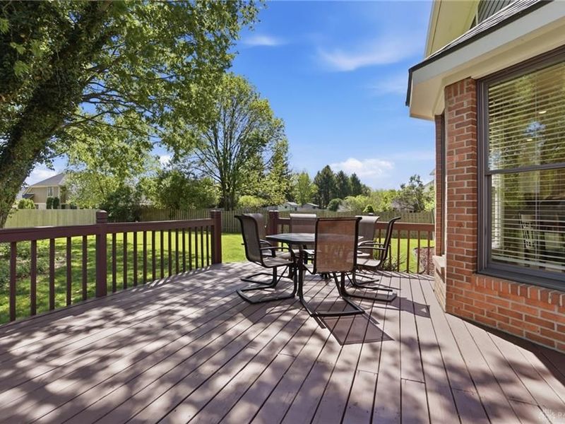 10348 Blackbirch Drive, Washington Township, OH 45458 Photo 93