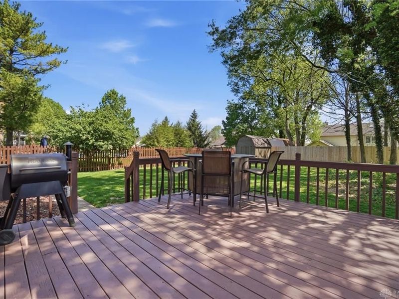 10348 Blackbirch Drive, Washington Township, OH 45458 Photo 94