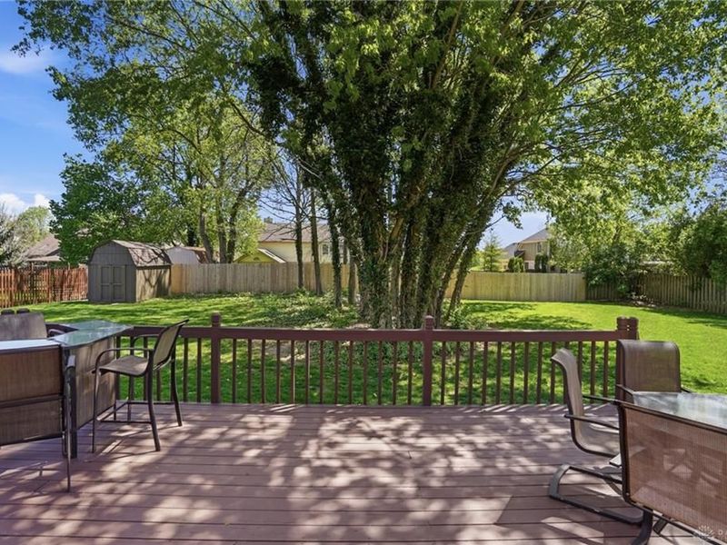 10348 Blackbirch Drive, Washington Township, OH 45458 Photo 95